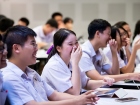 กิจกรรม "ติวฟรีให้ KUSMP21" Image 28
