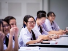 กิจกรรม "ติวฟรีให้ KUSMP21" Image 30