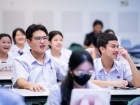 กิจกรรม "ติวฟรีให้ KUSMP21" Image 34