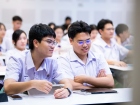 กิจกรรม "ติวฟรีให้ KUSMP21" Image 36