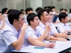 กิจกรรม "ติวฟรีให้ KUSMP21" Image 38