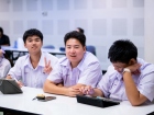 กิจกรรม "ติวฟรีให้ KUSMP21" Image 44