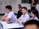 กิจกรรม "ติวฟรีให้ KUSMP21" Image 48