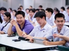 กิจกรรม "ติวฟรีให้ KUSMP21" Image 56