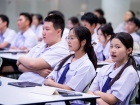 กิจกรรม "ติวฟรีให้ KUSMP21" Image 59