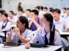 กิจกรรม "ติวฟรีให้ KUSMP21" Image 61