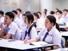 กิจกรรม "ติวฟรีให้ KUSMP21" Image 62