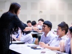 กิจกรรม "ติวฟรีให้ KUSMP21" Image 68