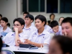กิจกรรม "ติวฟรีให้ KUSMP21" Image 70
