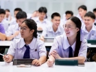 กิจกรรม "ติวฟรีให้ KUSMP21" Image 71
