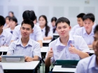 กิจกรรม "ติวฟรีให้ KUSMP21" Image 73