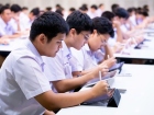 กิจกรรม "ติวฟรีให้ KUSMP21" Image 90