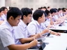 กิจกรรม "ติวฟรีให้ KUSMP21" Image 91
