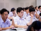 กิจกรรม "ติวฟรีให้ KUSMP21" Image 92