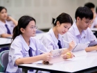 กิจกรรม "ติวฟรีให้ KUSMP21" Image 94
