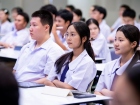 กิจกรรม "ติวฟรีให้ KUSMP21" Image 122