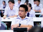 กิจกรรม "ติวฟรีให้ KUSMP21" Image 123