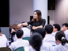 กิจกรรม "ติวฟรีให้ KUSMP21" Image 133
