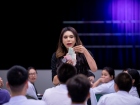 กิจกรรม "ติวฟรีให้ KUSMP21" Image 136