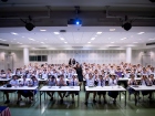 กิจกรรม "ติวฟรีให้ KUSMP21" Image 139
