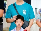 พิธีทำบุญตักบาตร ครั้งที่ 1 ภาคต้น ปีการศึกษา 2569 Image 14