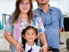 พิธีทำบุญตักบาตร ครั้งที่ 1 ภาคต้น ปีการศึกษา 2569 Image 15