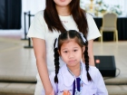 พิธีทำบุญตักบาตร ครั้งที่ 1 ภาคต้น ปีการศึกษา 2569 Image 16