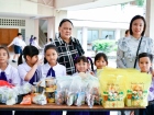 พิธีทำบุญตักบาตร ครั้งที่ 1 ภาคต้น ปีการศึกษา 2569 Image 24