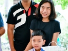 พิธีทำบุญตักบาตร ครั้งที่ 1 ภาคต้น ปีการศึกษา 2569 Image 27