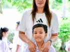 พิธีทำบุญตักบาตร ครั้งที่ 1 ภาคต้น ปีการศึกษา 2569 Image 29