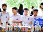 พิธีทำบุญตักบาตร ครั้งที่ 1 ภาคต้น ปีการศึกษา 2569 Image 30
