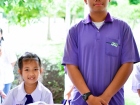 พิธีทำบุญตักบาตร ครั้งที่ 1 ภาคต้น ปีการศึกษา 2569 Image 31
