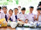 พิธีทำบุญตักบาตร ครั้งที่ 1 ภาคต้น ปีการศึกษา 2569 Image 33