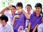 พิธีทำบุญตักบาตร ครั้งที่ 1 ภาคต้น ปีการศึกษา 2569 Image 34