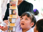พิธีทำบุญตักบาตร ครั้งที่ 1 ภาคต้น ปีการศึกษา 2569 Image 110