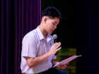 พิธีทำบุญตักบาตร ครั้งที่ 1 ภาคต้น ปีการศึกษา 2569 Image 141