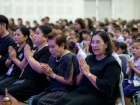 พิธีทำบุญตักบาตร ครั้งที่ 1 ภาคต้น ปีการศึกษา 2569 Image 143
