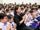 พิธีทำบุญตักบาตร ครั้งที่ 1 ภาคต้น ปีการศึกษา 2569 Image 162