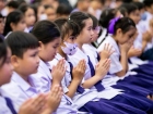 พิธีทำบุญตักบาตร ครั้งที่ 1 ภาคต้น ปีการศึกษา 2569 Image 171