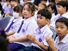 พิธีทำบุญตักบาตร ครั้งที่ 1 ภาคต้น ปีการศึกษา 2569 Image 172
