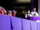 พิธีทำบุญตักบาตร ครั้งที่ 1 ภาคต้น ปีการศึกษา 2569 Image 173