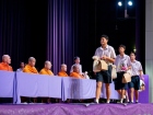 พิธีทำบุญตักบาตร ครั้งที่ 1 ภาคต้น ปีการศึกษา 2569 Image 176