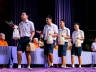 พิธีทำบุญตักบาตร ครั้งที่ 1 ภาคต้น ปีการศึกษา 2569 Image 179