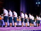 พิธีทำบุญตักบาตร ครั้งที่ 1 ภาคต้น ปีการศึกษา 2569 Image 182