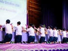 พิธีทำบุญตักบาตร ครั้งที่ 1 ภาคต้น ปีการศึกษา 2569 Image 183