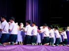 พิธีทำบุญตักบาตร ครั้งที่ 1 ภาคต้น ปีการศึกษา 2569 Image 184