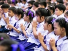 พิธีทำบุญตักบาตร ครั้งที่ 1 ภาคต้น ปีการศึกษา 2569 Image 191
