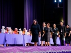 พิธีทำบุญตักบาตร ครั้งที่ 1 ภาคต้น ปีการศึกษา 2569 Image 197