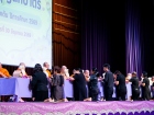 พิธีทำบุญตักบาตร ครั้งที่ 1 ภาคต้น ปีการศึกษา 2569 Image 198