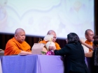 พิธีทำบุญตักบาตร ครั้งที่ 1 ภาคต้น ปีการศึกษา 2569 Image 200